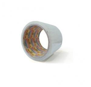 Apex Clear Tape, Size: 24 mm x 50 m